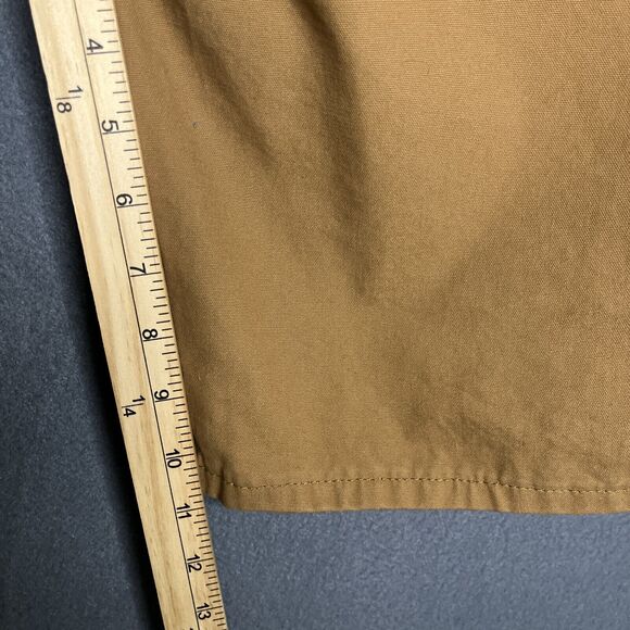 NEW Dickies Shorts Mens Size 40 Brown Utility Pocket Shorts‎ 11” Inseam NWT - Picture 9 of 10